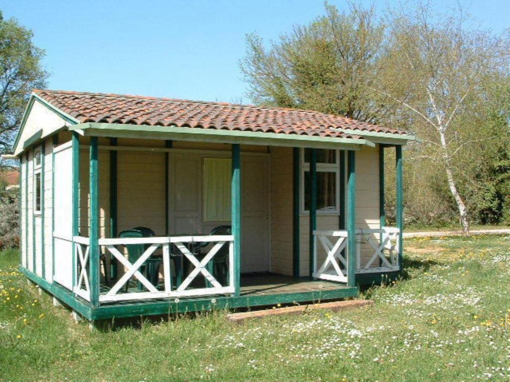 Village De Chalets De Rocamadour Rom bilde